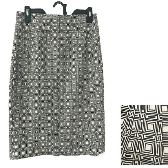 Midi skirt - Picture 3 of 9